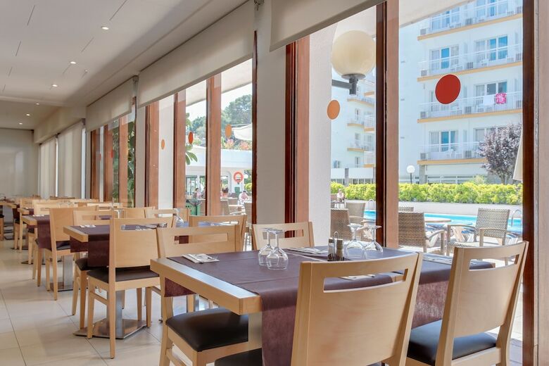 Hotel Garbi Park