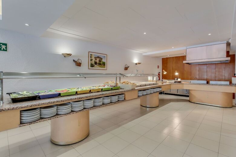 Hotel Garbi Park