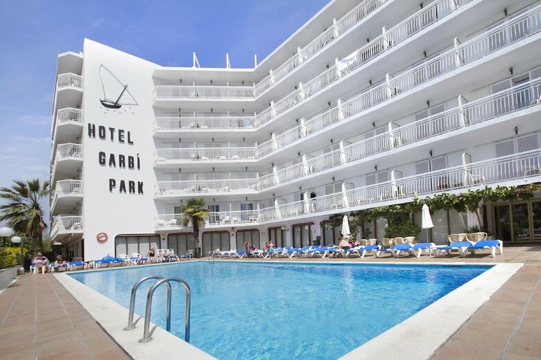 Hotel Garbi Park