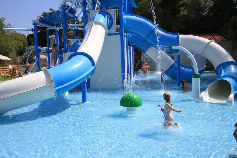 Hotel Garbi Park