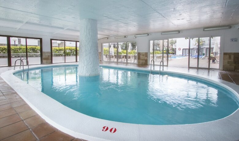 Hotel Garbi Park