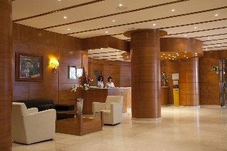 Hotel Gran Garbi