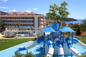 Hotel Gran Garbi