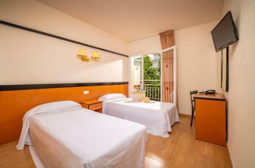 The B&B By Guitart Hotels