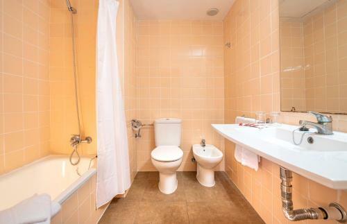 The B&B By Guitart Hotels