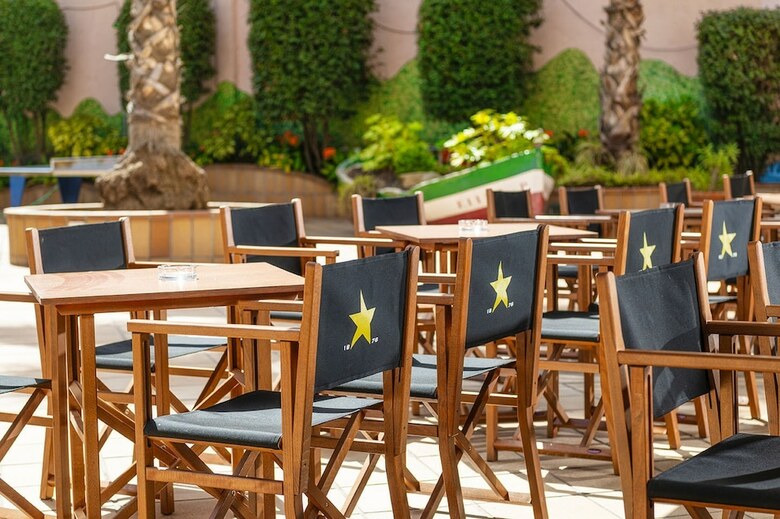 Hotel Guitart Rosa
