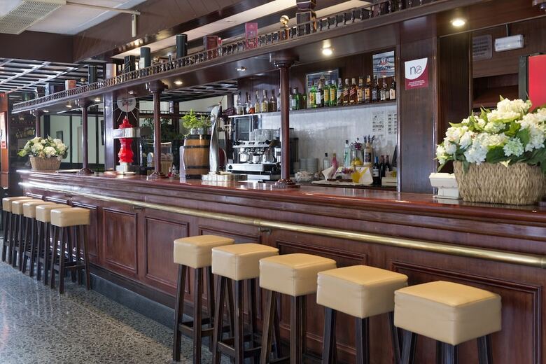 Hotel Guitart Rosa