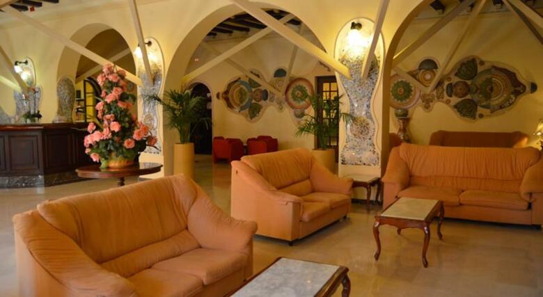 Hotel Guitart Rosa