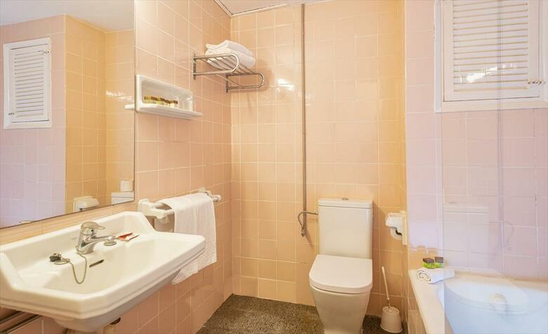 Hotel Guitart Rosa