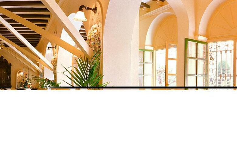 Hotel Guitart Rosa