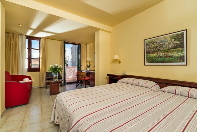 Hotel Guitart Rosa