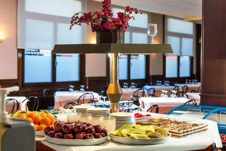 Hotel Guitart Rosa