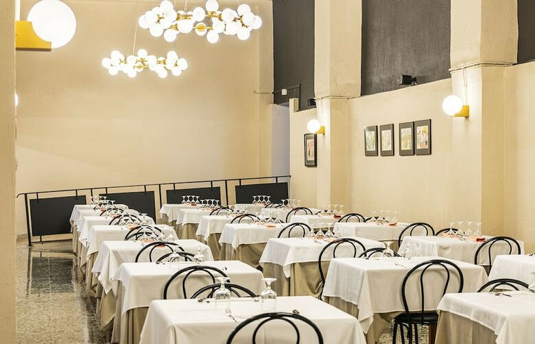 Hotel Guitart Rosa