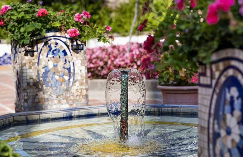 Hotel Guitart Rosa