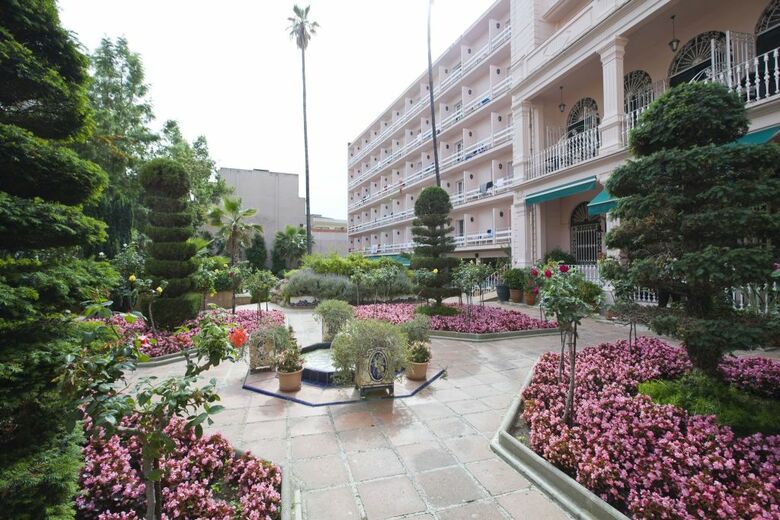 Hotel Guitart Rosa