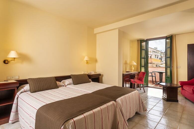 Hotel Guitart Rosa