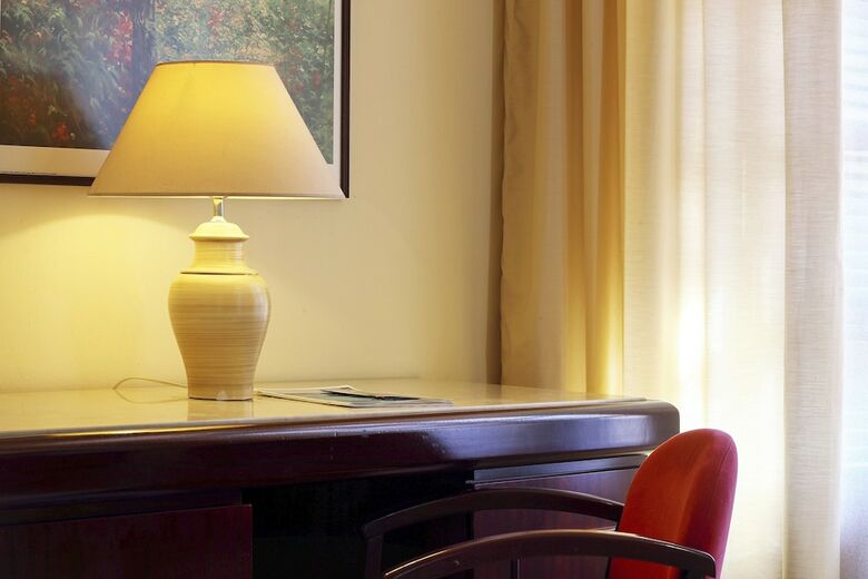 Hotel Guitart Rosa