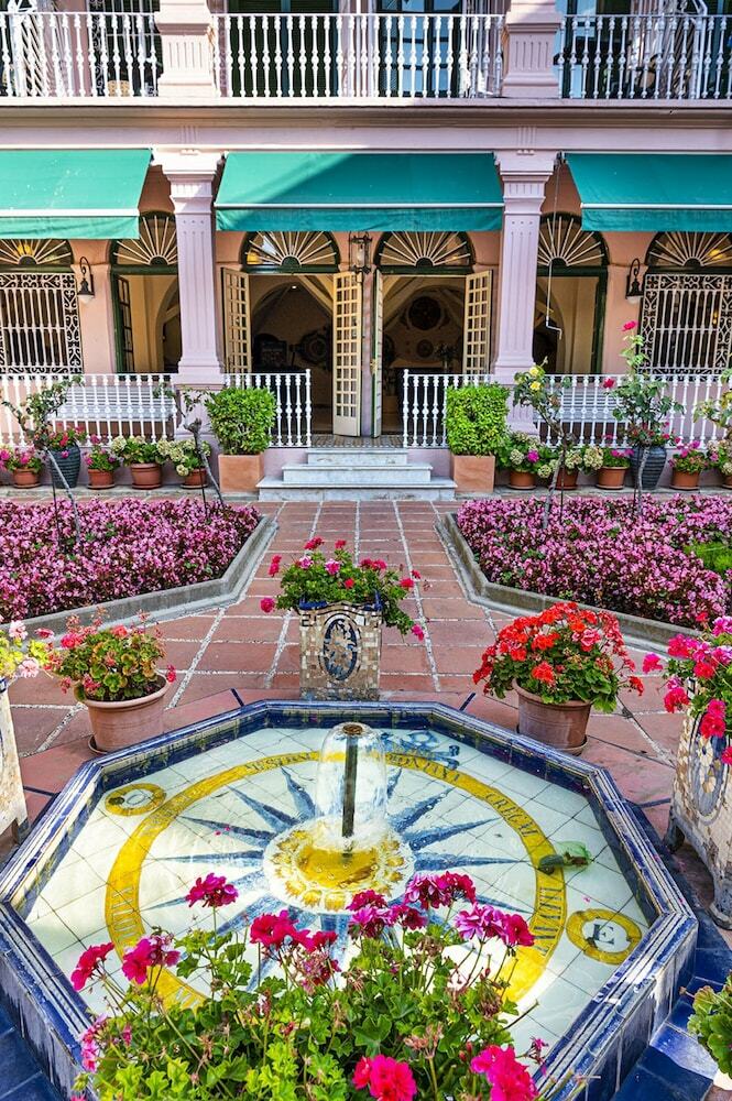 Hotel Guitart Rosa