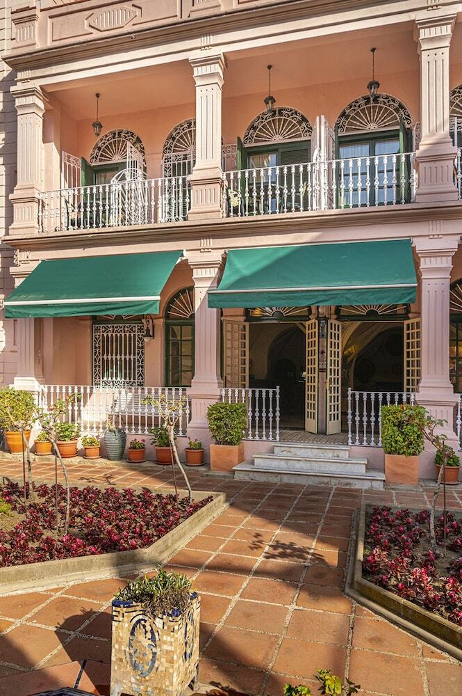 Hotel Guitart Rosa