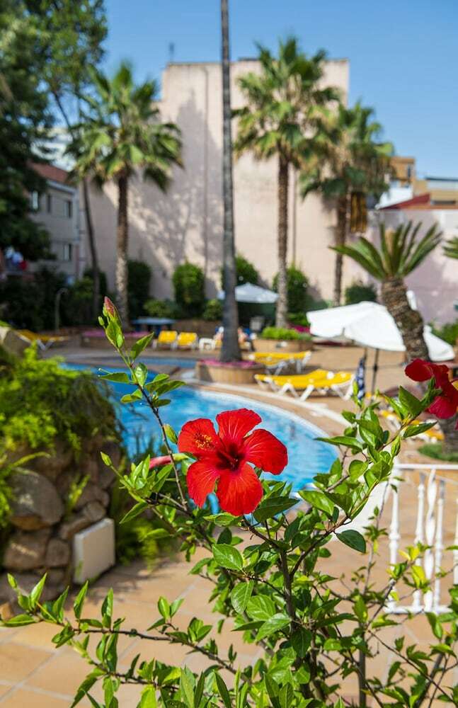 Hotel Guitart Rosa