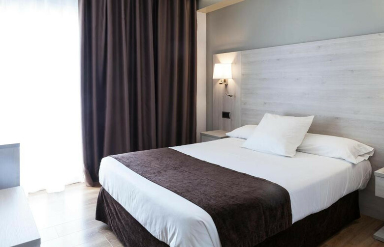 Hotel Helios Lloret De Mar