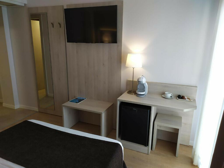 Hotel Helios Lloret De Mar