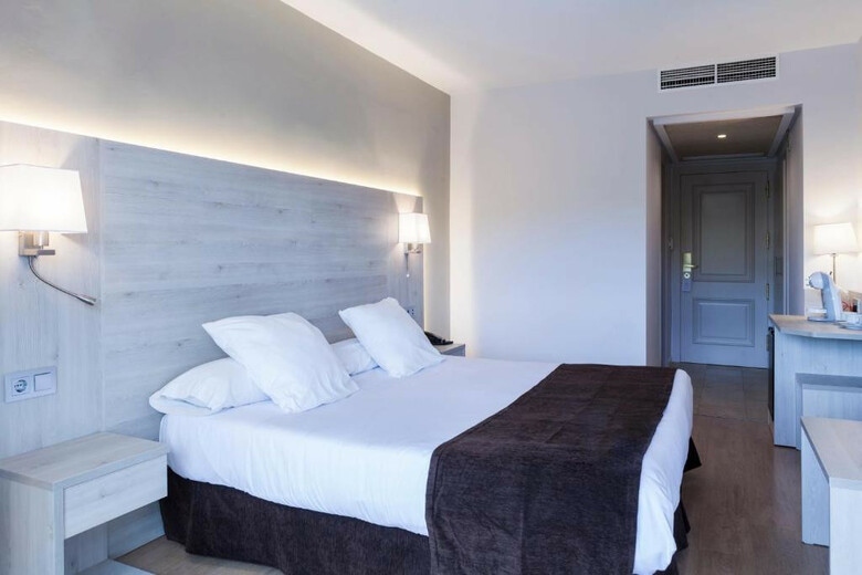 Hotel Helios Lloret De Mar