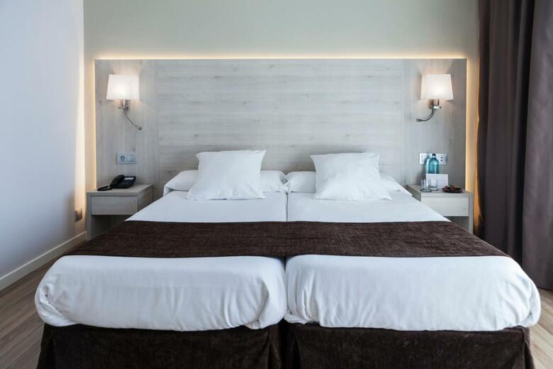 Hotel Helios Lloret De Mar