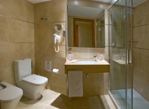 Hotel Helios Lloret De Mar