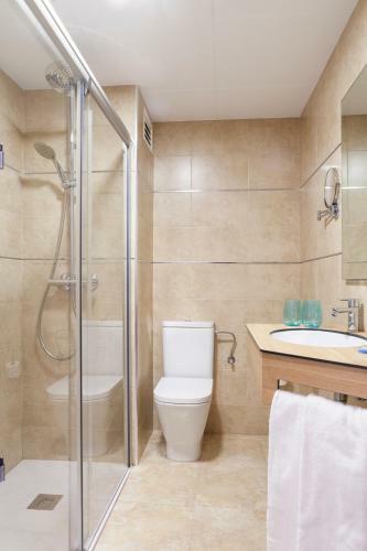 Hotel Helios Lloret De Mar