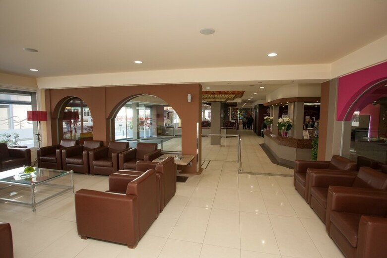 Hotel Maria Del Mar