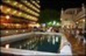 Hotel Maria Del Mar