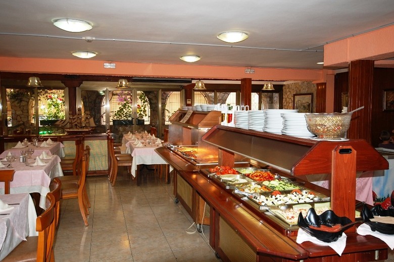 Hotel Mercedes