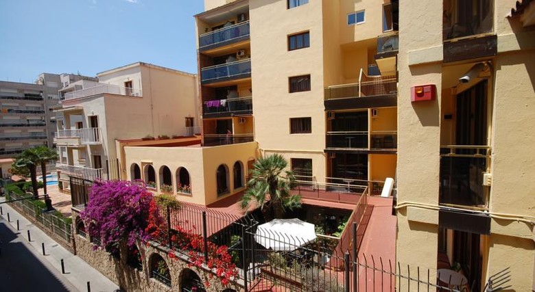 Hotel Mercedes