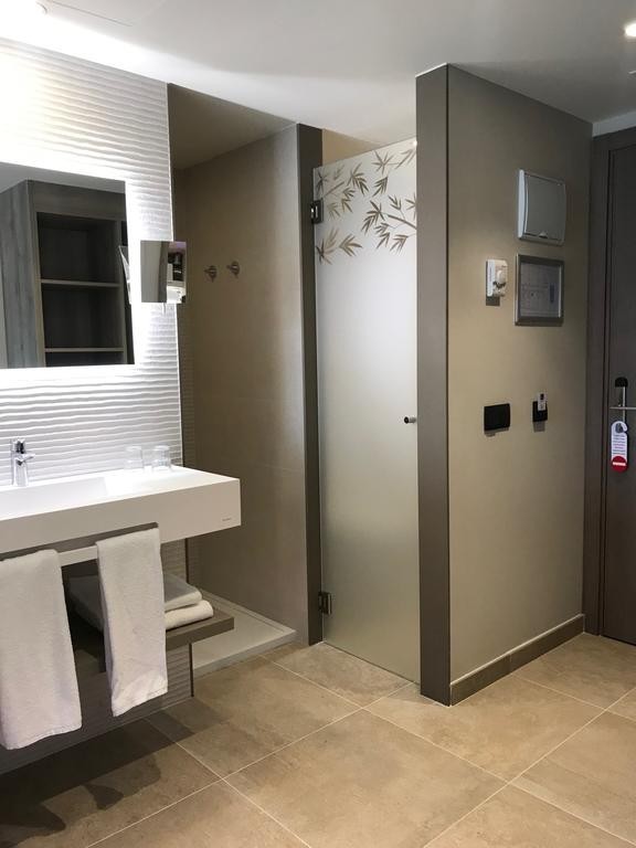 Hotel Metropol