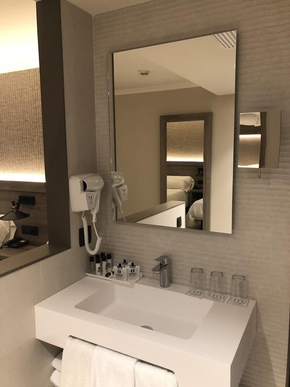 Hotel Metropol