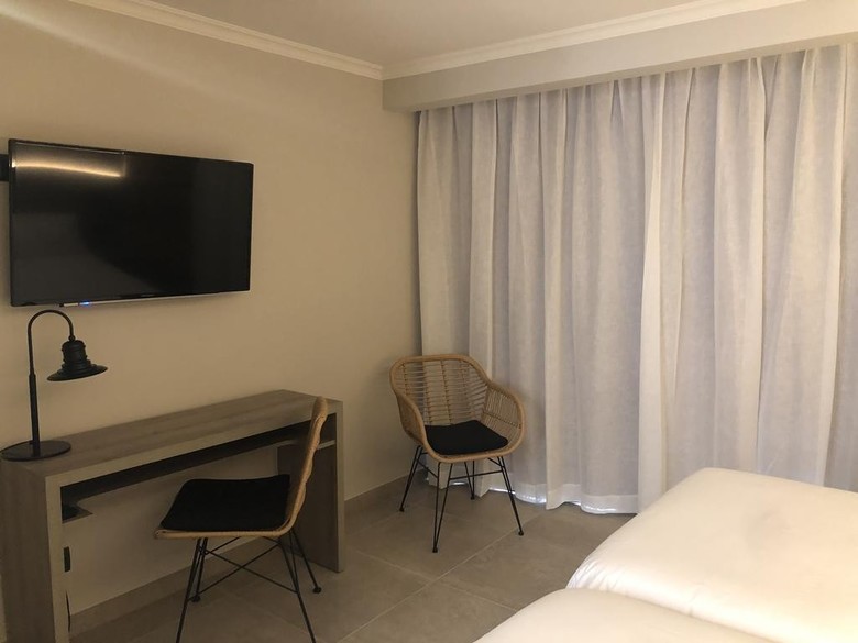 Hotel Metropol