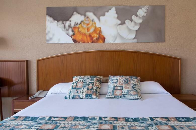 Hotel Ght Oasis Park & Spa