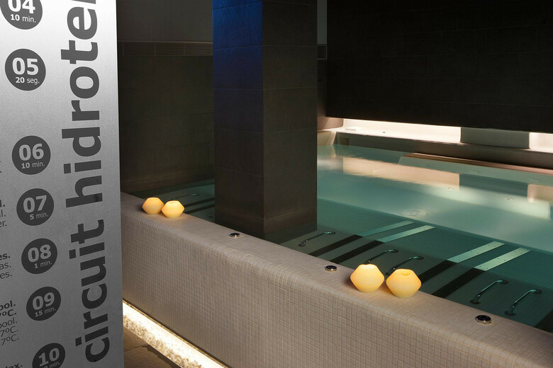 Hotel Alegria Pla�a Paris