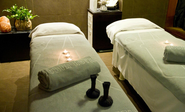 Hotel Alegria Pla�a Paris