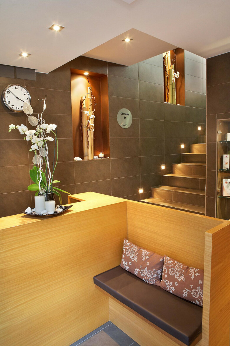 Hotel Alegria Pla�a Paris