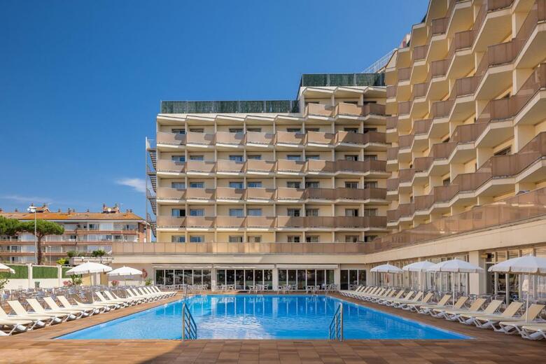 Hotel H Top Amatista