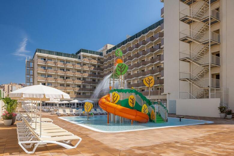 Hotel H Top Amatista