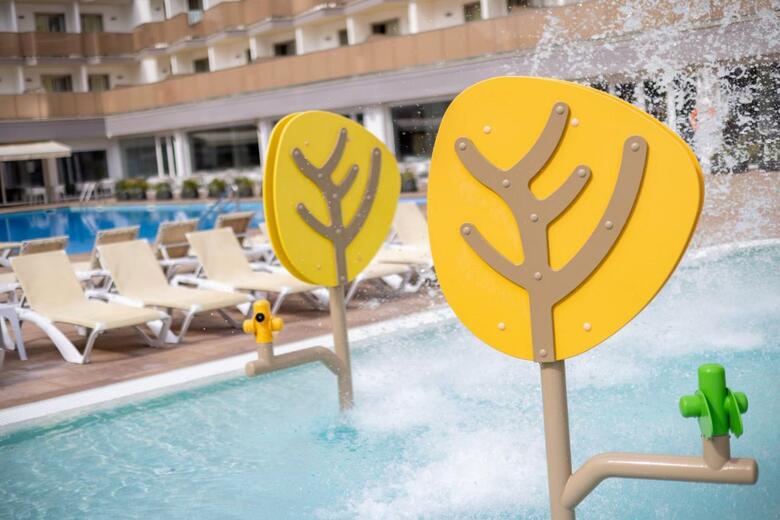 Hotel H Top Amatista