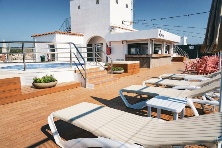 Hotel H Top Amatista