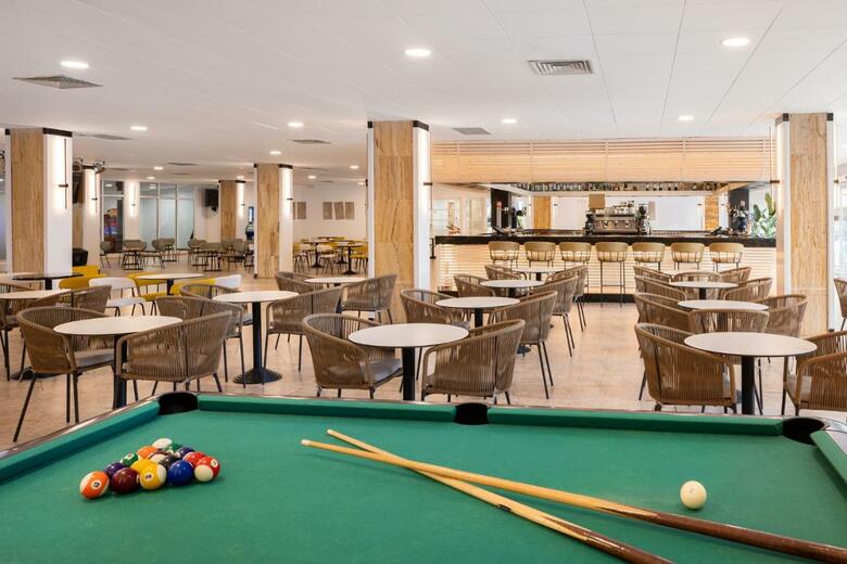 Hotel H Top Amatista