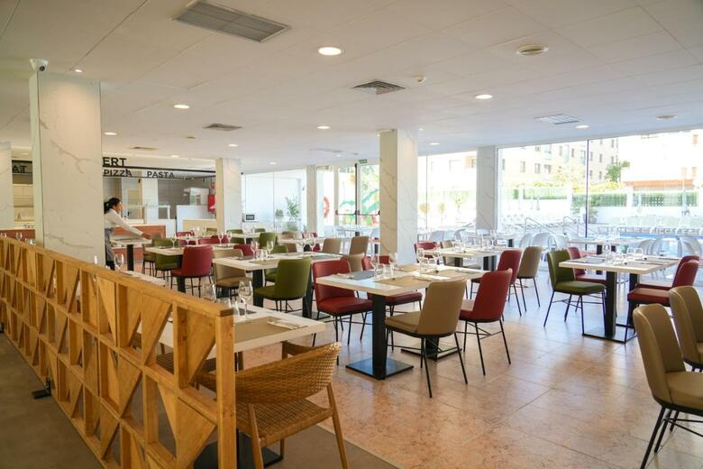 Hotel H Top Amatista