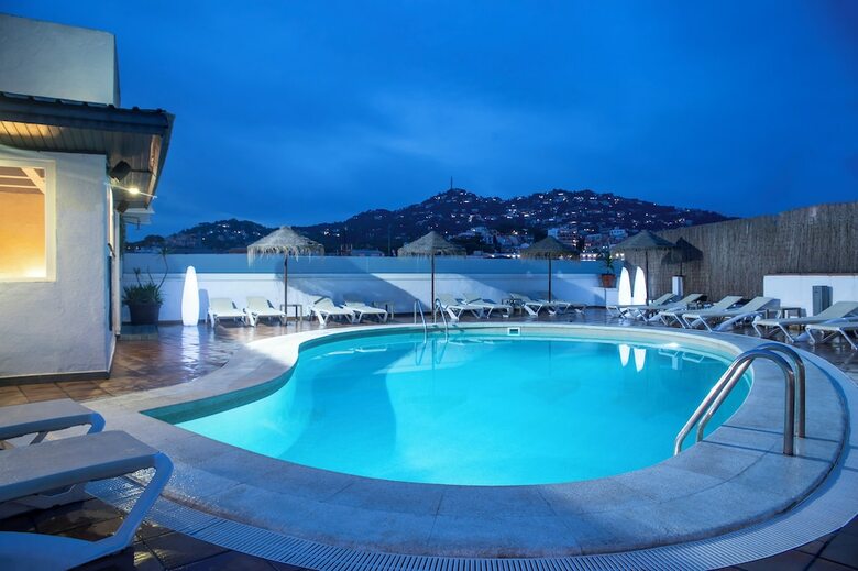 Hotel Santa Rosa