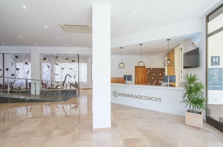 Hotel Santa Rosa