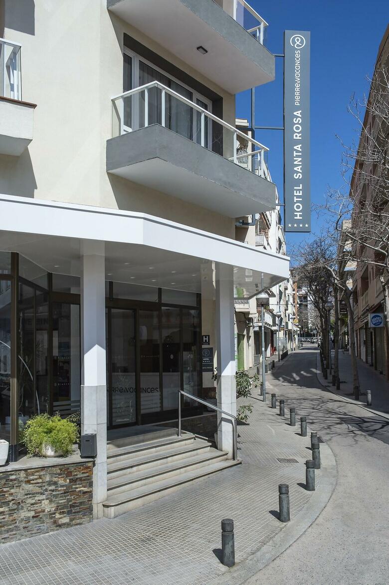 Hotel Santa Rosa